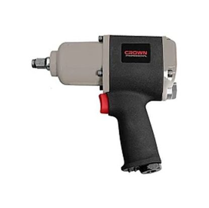 Изображение Гайковерт пневматический CROWN CT38082 3/4 4600 об/мин 1600 N.m, 6-10kg/cm 5