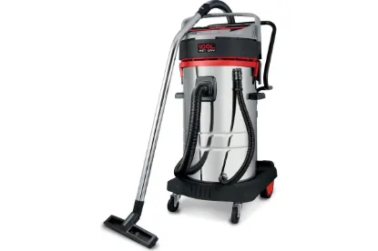 Изображение Пылесос CROWN CT42031, мощность 3000 W, объем резервуара 100 L