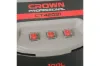 Изображение Пылесос CROWN CT42031, мощность 3000 W, объем резервуара 100 L