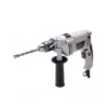 Изображение Дрель CROWN CT10077, ударная, мощность 810 Вт, 2.8-6.5 А, 2800 об/мин