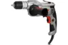 Изображение Дрель CROWN CT10127-13, мощность 750 Вт, скорость холостого хода 0-3000 об/мин