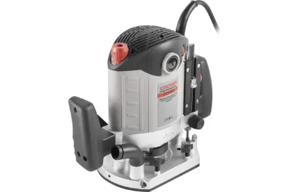 Изображение Фрезер CROWN CT11001, регулируемая скорость холостого хода 8000-23000 об/мин