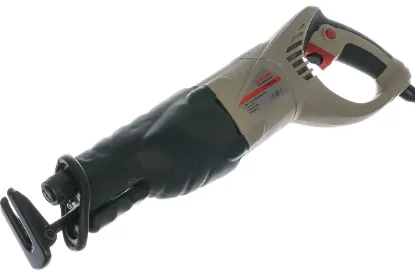 Изображение Пила сабельная CROWN CT15133, мощность 1200Вт, 0-2800ход/мин