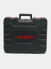 Изображение Перфоратор CROWN CT18054BMC SDS+, мощность 850 Вт, энергия удара 4 Дж, кейс