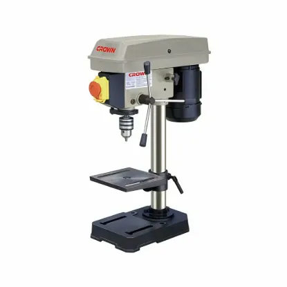 Изображение Станок сверлильный CROWN CT32014, мощность 350 Вт, 220 В, 60 Гц