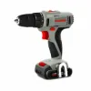 Изображение Дрель аккумуляторная CROWN CT21055L-1.5 BMC