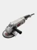 Изображение Машина шлифовальная угловая CROWN CT13293 125/860W