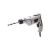 Изображение Дрель CROWN CT10076, Мощность 600 Вт, до 3000 об/мин, быстрозажимной (0,8–10 мм)