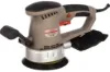 Изображение Машина шлифовальная CROWN CT13395, эксцентриковая, 450 Вт, ток 1,9 А, 4000-13000 об./мин