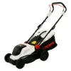 Изображение Аккумуляторная газонокосилка Crown CT 29018HX, 2 аккумулятора 20 В