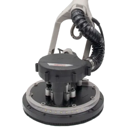 Изображение Шлифовальные машина телескопическая 750W Crown CT 13608L BMC