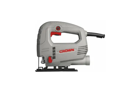 Изображение Лобзик Crown CT15212, мощность 710 Вт, скорость 800-3000 ход/мин