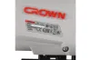 Изображение Лобзик Crown CT15212, мощность 710 Вт, скорость 800-3000 ход/мин
