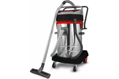 Изображение Промышленный пылесос CT42029