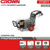 Изображение Мойка высокого давления CROWN электрический 80 бар, CT42074
