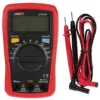 Изображение Мультиметр цифровой портативный с автоматическим выбором диапазона UNI-T UT33A+