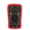 Изображение Цифровой мультиметр UNI-T UT33B+