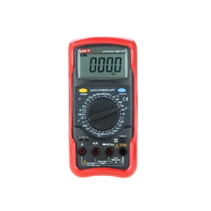 Изображение Мультиметр универсальный UNI-T UT56