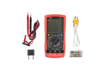 Изображение Универсальный мультиметр UNI-T UT58C