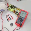 Изображение Профессиональный мультиметр UNI-T UT58D