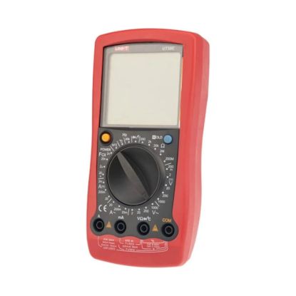 Изображение Профессиональный мультиметр UT58E