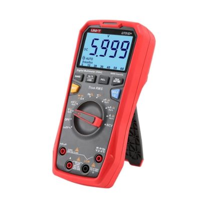 Изображение Мультиметр UNI-T UT61D+
