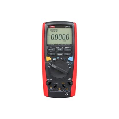 Изображение Цифровой мультиметр UNI-T UT71C