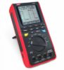 Изображение Цифровой осциллограф, UT81B+ Plus 50MHZ UNI-T UT81A+/UT81B+/UT81C+/UT81D