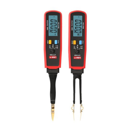 Изображение Цифровой мультиметр UNI-T SMD UT116A