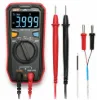 Изображение Цифровой высокоточный мультиметр, портативный мультиметр UNI-T UT123