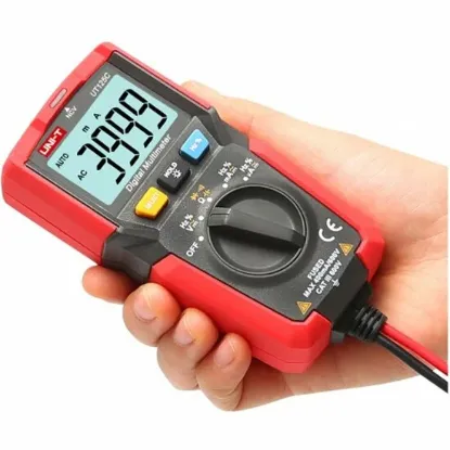 Изображение Мультиметр цифровой Uni-t UT125C