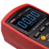 Изображение Мультиметр UNI-T UT 139S, измерение емкости, температуры, частоты, подсветка дисплея