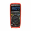 Изображение Мультиметр UNI-T UT 139S, измерение емкости, температуры, частоты, подсветка дисплея