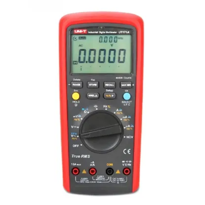 Изображение Мультиметр UNI-T UT171A