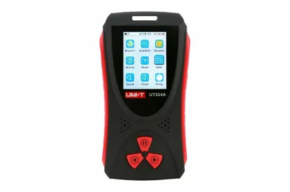 Изображение Цифровой счетчик Гейгера (дозиметр) UNI-T UT334A