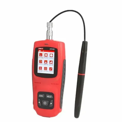 Изображение Гаусс-метр с постоянным магнитом UNI-T UT335B