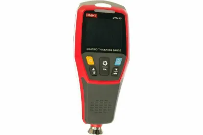 Изображение Измеритель толщины покрытия (толщиномер) UNI-T UT343D