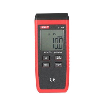 Изображение Бесконтактный тахометр UNI-T UT373
