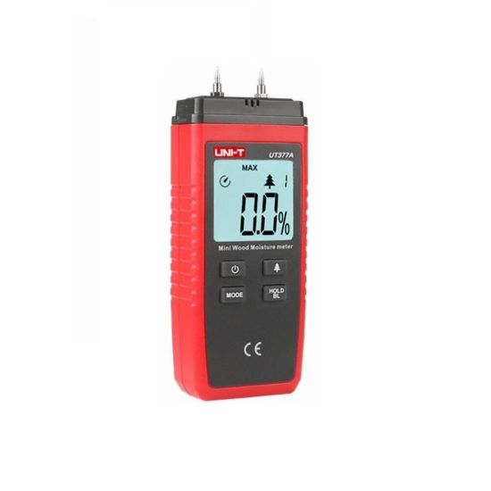 Изображение Измеритель влажности UNI-T UT377A