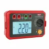Изображение Цифровой мегомметр UNI-T UT502C