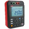 Изображение Измеритель сопротивления изоляции UNI-T UT512D