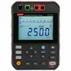 Изображение Измеритель сопротивления изоляции UNI-T UT512D