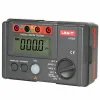 Изображение Измеритель сопротивления заземления до 4000ом UNI-T UT522