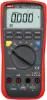 Изображение Мегаомметр цифровой UNI-T UT533, автоматический/ручной