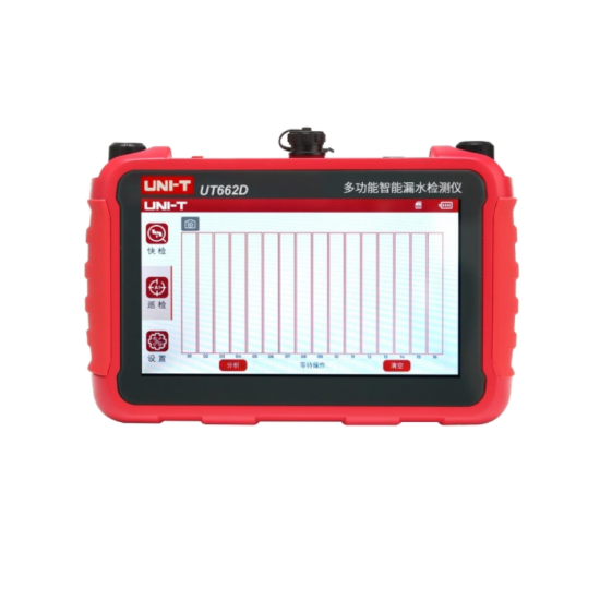 Изображение Детектор UNI-T UT662D