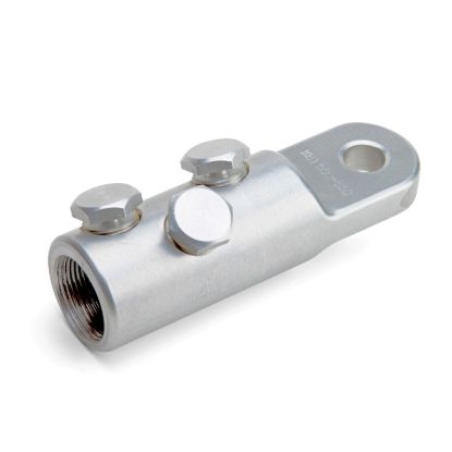 Изображение Наконечник болтовой 3НБЕ-300/400 (евросерия) с угловым расположением болтов