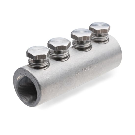 Изображение Соединитель болтовой 4СБ-25/50 с рядным расположением болтов