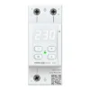 Изображение Однофазное реле напряжения Welrok D2-63