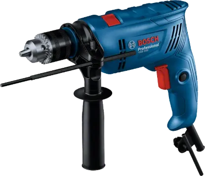 Изображение Ударная дрель Bosch GSB 600 Professional