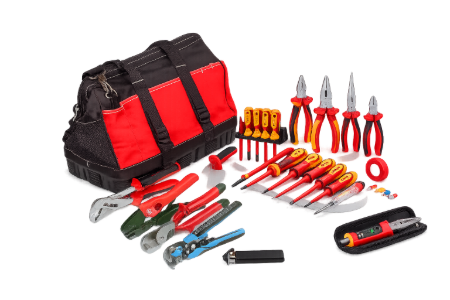 Изображение для категории Наборы инструментов